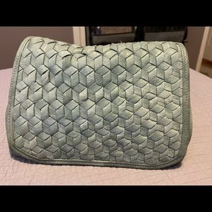 Day & Mood leather purse